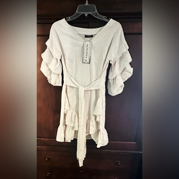 IP Dresses & Skirts - IP fashion dress